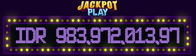 Winslot338 Jackpot